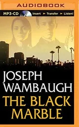 Cover of Black Marble, The