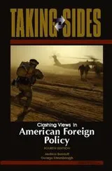 Cover of Taking sides