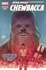 Cover of Chewbacca