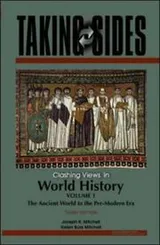 Cover of Taking sides