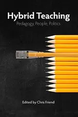 Cover of Hybrid Teaching