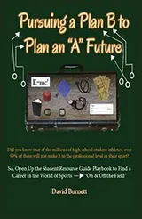 Cover of Pursuing a Plan B to Plan an A Future