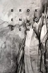 Cover of Broken Open