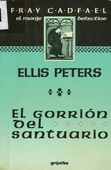 Cover of El gorrión del santuario