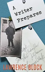 Cover of A Writer Prepares