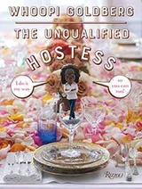 Cover of The Unqualified Hostess