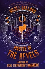 Cover of Master of the Revels