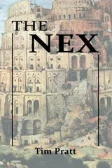 Cover of The Nex