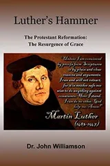 Cover of Luther's Hammer
