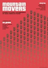 Cover of Mountain Movers