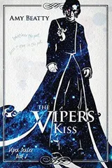 Cover of The Viper's Kiss