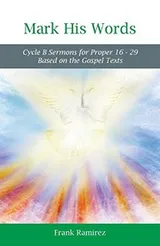 Cover of Mark His Word
