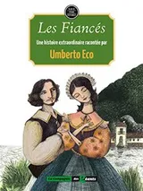 Cover of LES FIANCES