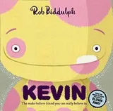 Cover of Kevin