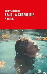 Cover of Bajo la superficie