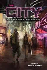 Cover of The City