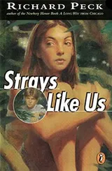 Cover of Strays Like Us