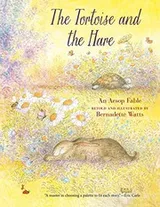 Cover of Tortoise and the Hare