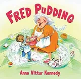 Cover of Fred Pudding