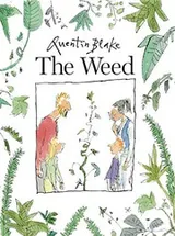 Cover of The Weed
