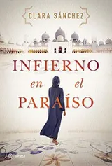 Cover of Infierno en el paraíso