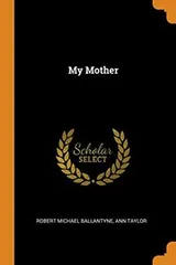 Cover of My mother