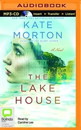 Cover of Lake House, The