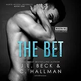 Cover of The Bet