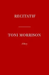 Cover of Recitatif