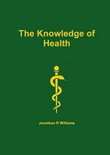 Cover of The Knowledge of Health