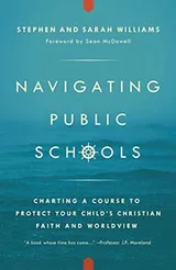 Cover of Navigating Public Schools