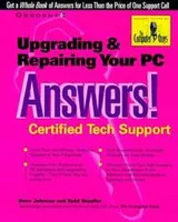 Cover of Upgrading & repairing your PC