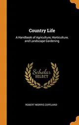 Cover of Country Life