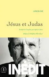 Cover of Jesus et Judas