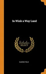 Cover of In Wink a Way Land