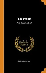 Cover of The People