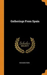 Cover of Gatherings From Spain