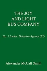 Cover of The Joy and Light Bus Company