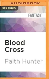 Cover of Blood Cross
