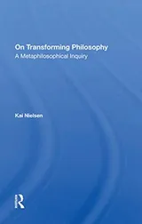 Cover of On Transforming Philosophy