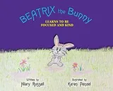 Cover of Beatrix the Bunny