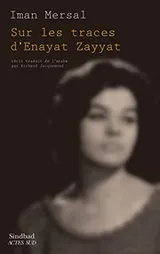 Cover of Sur les traces d'enayat Zayyat