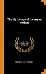 Cover of The Mythology of the Aryan Nations