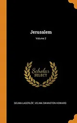 Cover of Jerusalem; Volume 2