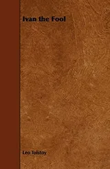 Cover of Ivan the Fool