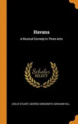 Cover of Havana