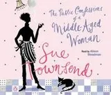 Cover of Public Confessions of a Middle-aged Woman