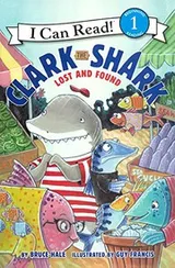 Cover of Clark The Shark
