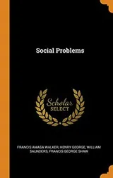 Cover of Social Problems
