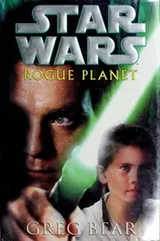 Cover of Rogue Planet